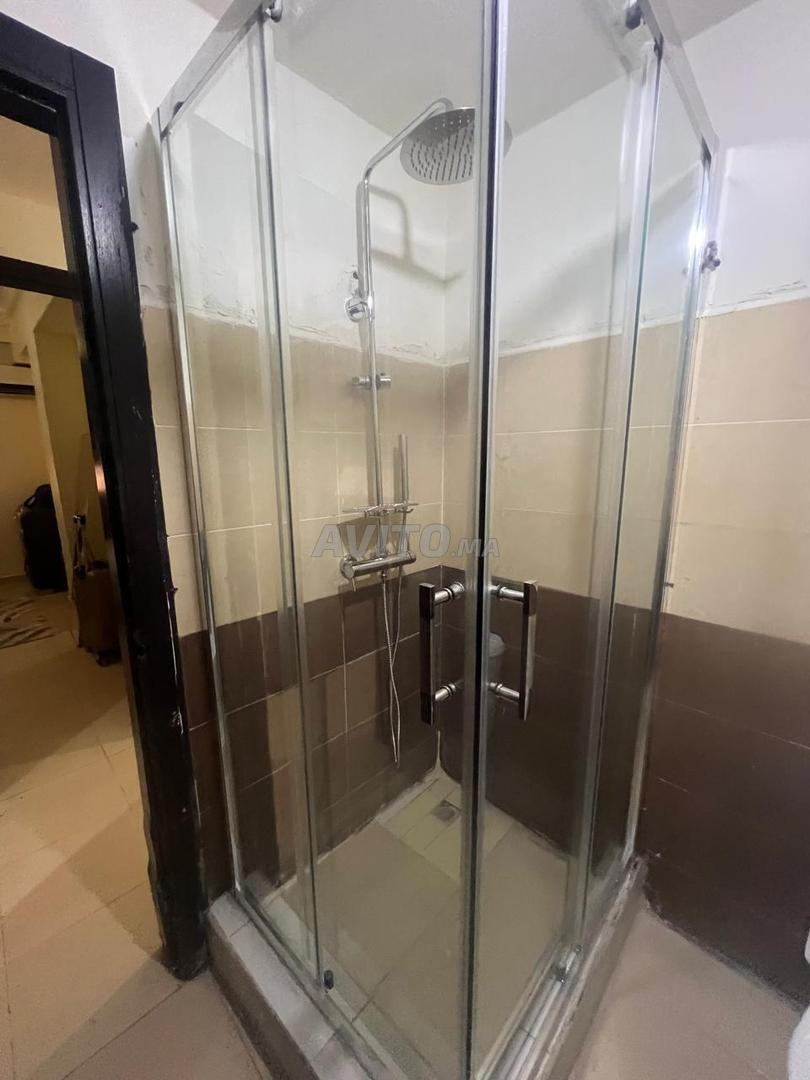 Apartment 74 m² for Rent in Marrakech — Photo 3