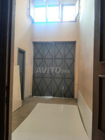 محل تجاري 148 م² للإيجار في الدار البيضاء — Photo 5