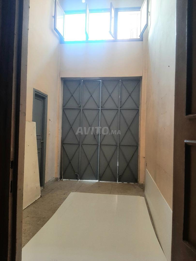 محل تجاري 148 م² للإيجار في الدار البيضاء — Photo 6