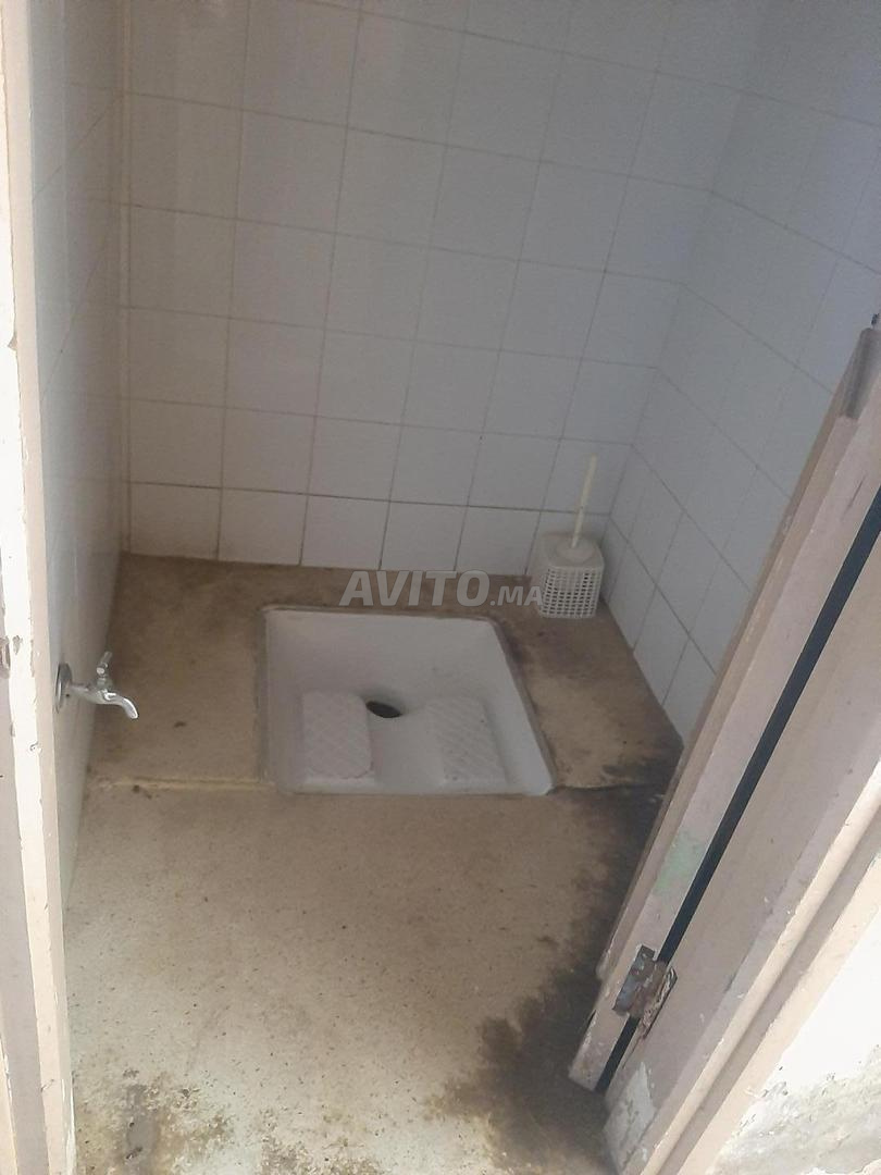 محل تجاري 148 م² للإيجار في الدار البيضاء — Photo 8