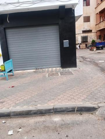 Local commercial 24 m² à vendre à Casablanca (Oulfa) — Photo 2