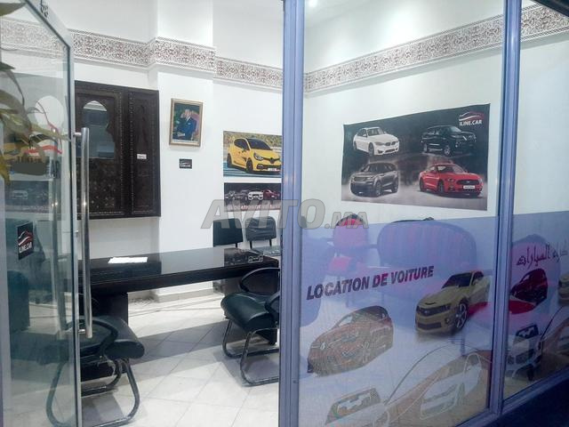 Office 20 m² for rent in Casablanca (Val d’Anfa Maarif) — Photo 3