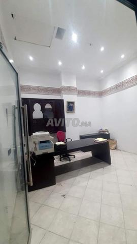 Office 20 m² for rent in Casablanca (Val d’Anfa Maarif) — Photo 5