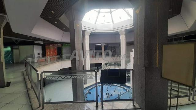 Office 20 m² for rent in Casablanca (Val d’Anfa Maarif) — Photo 9