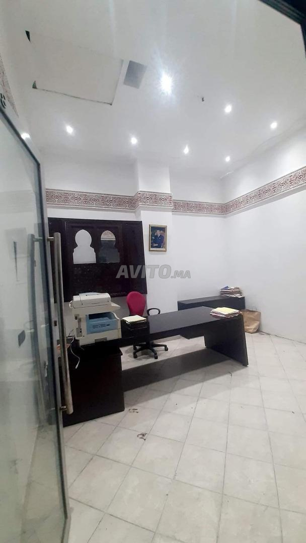 Office 20 m² for rent in Casablanca (Val d’Anfa Maarif) — Photo 6