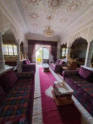 House 65 m² for sale in Tangier, Boukhalef — Photo 8
