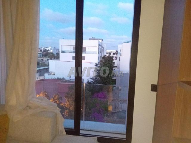 Studio neuf à louer à l'Hermitage, Casablanca — Photo 5