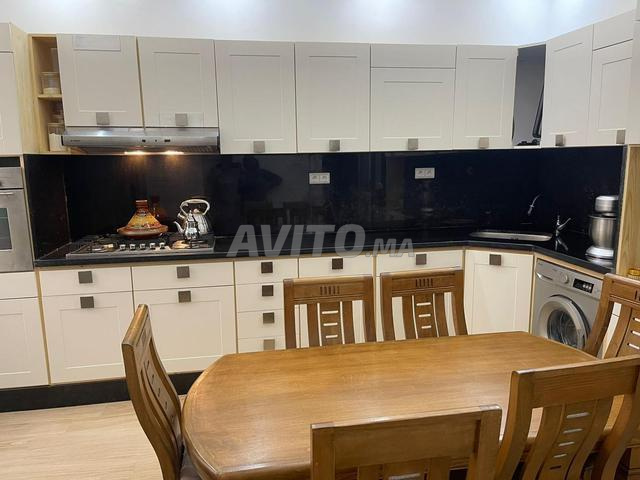 90 m² Apartment for Rent in Sidi Ifni — Photo 11