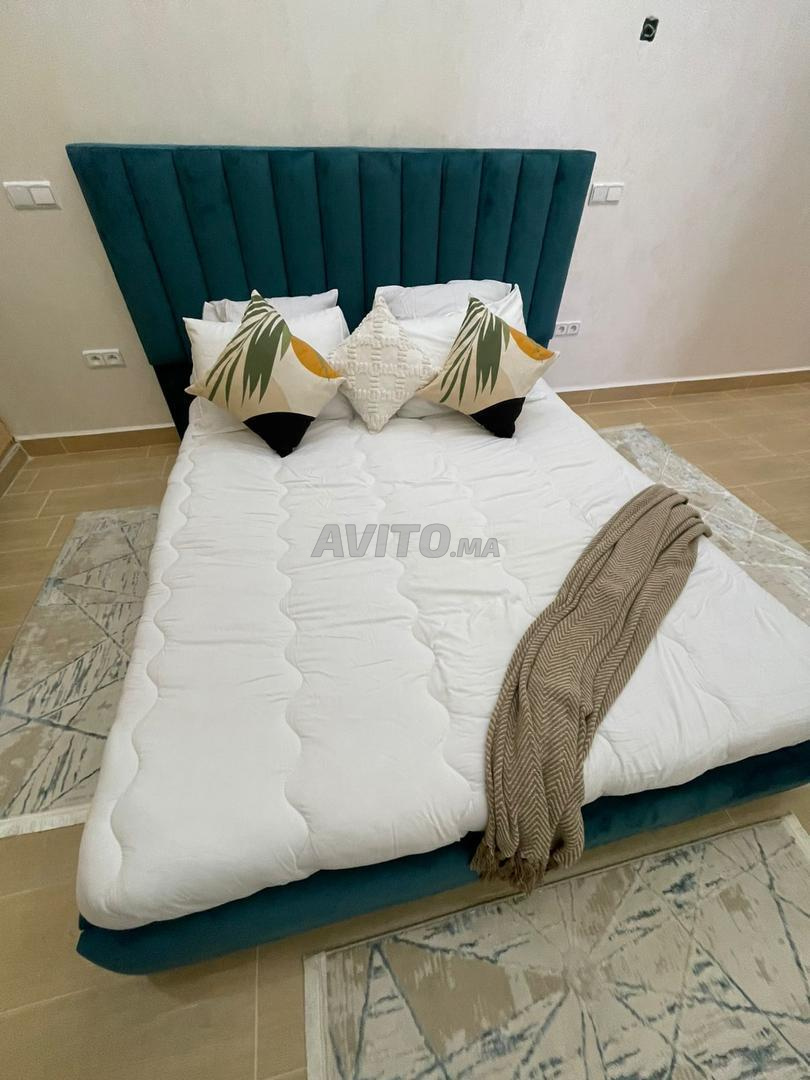 90 m² Apartment for Rent in Sidi Ifni — Photo 4