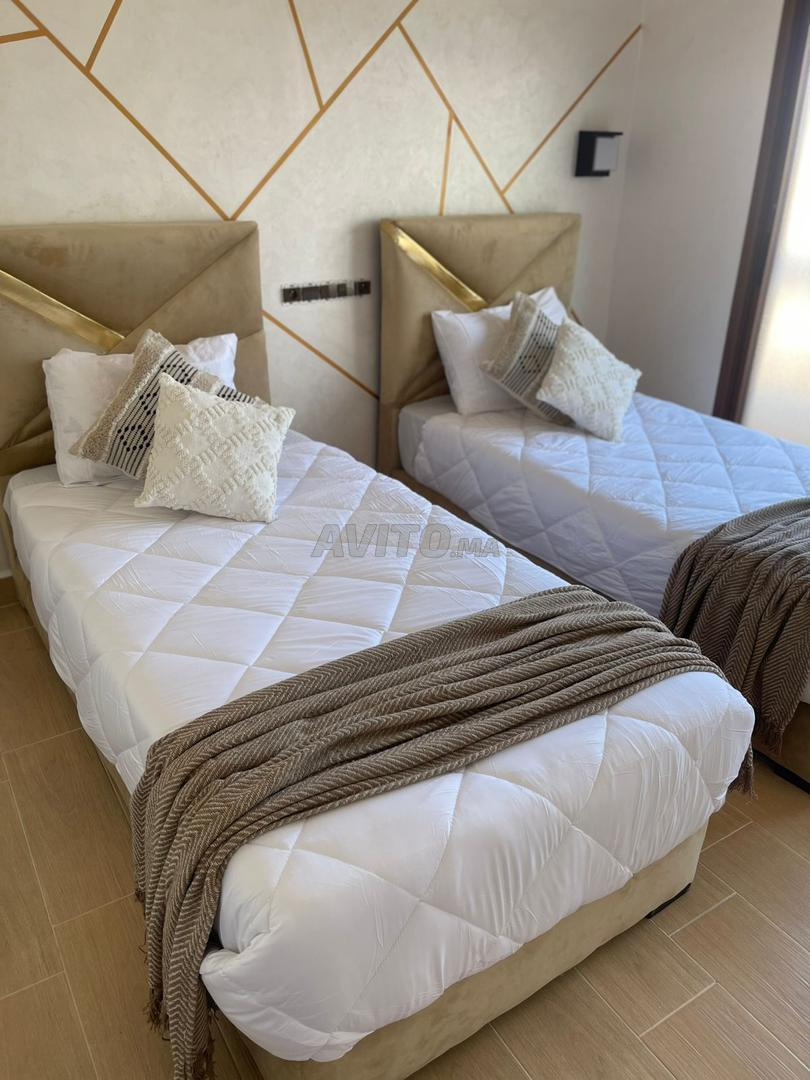 90 m² Apartment for Rent in Sidi Ifni — Photo 6