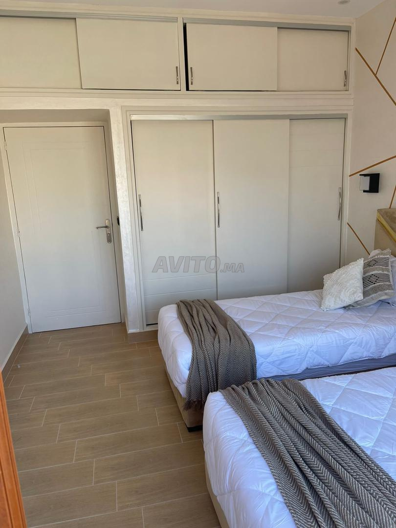 90 m² Apartment for Rent in Sidi Ifni — Photo 10