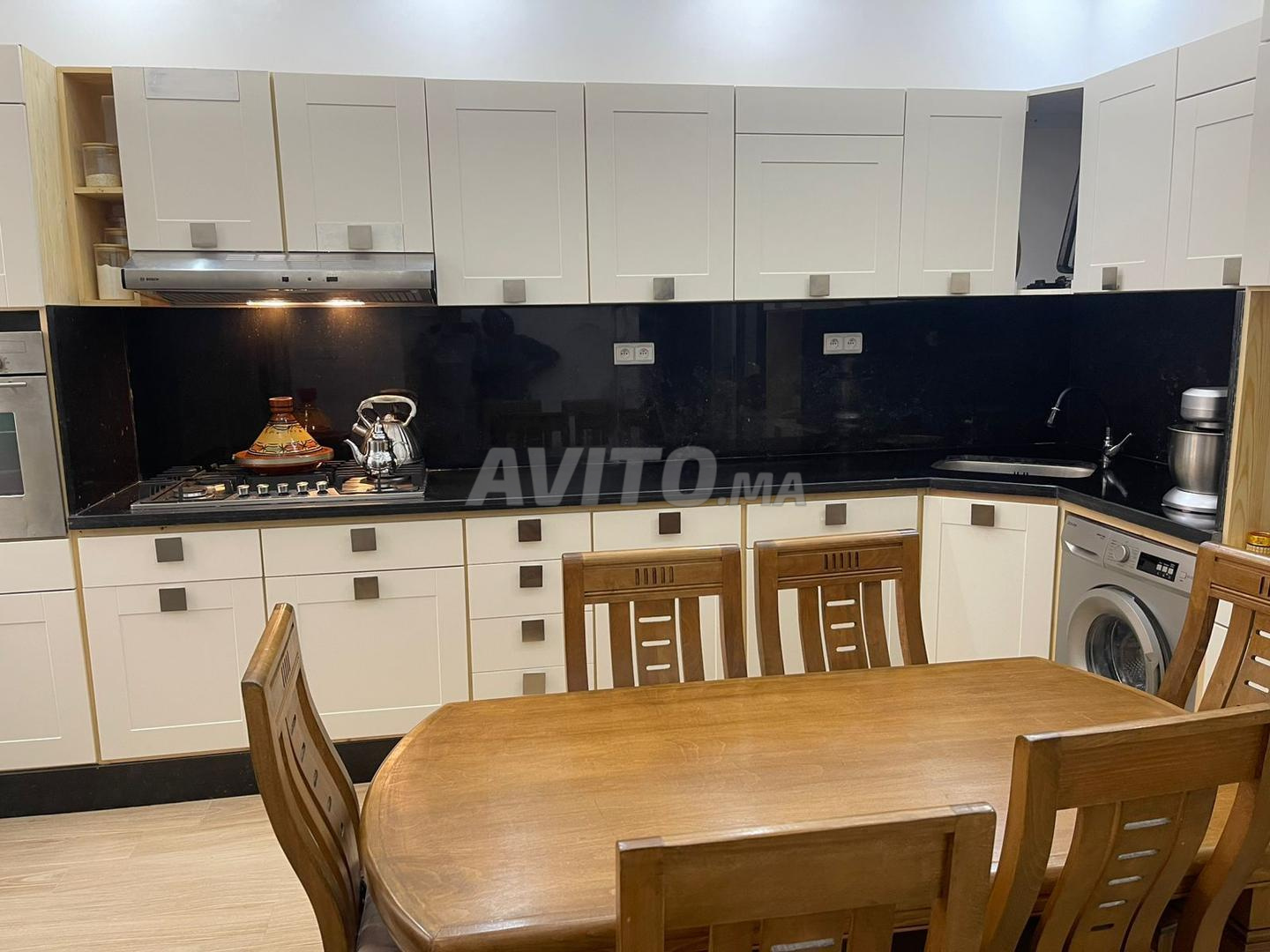 90 m² Apartment for Rent in Sidi Ifni — Photo 12