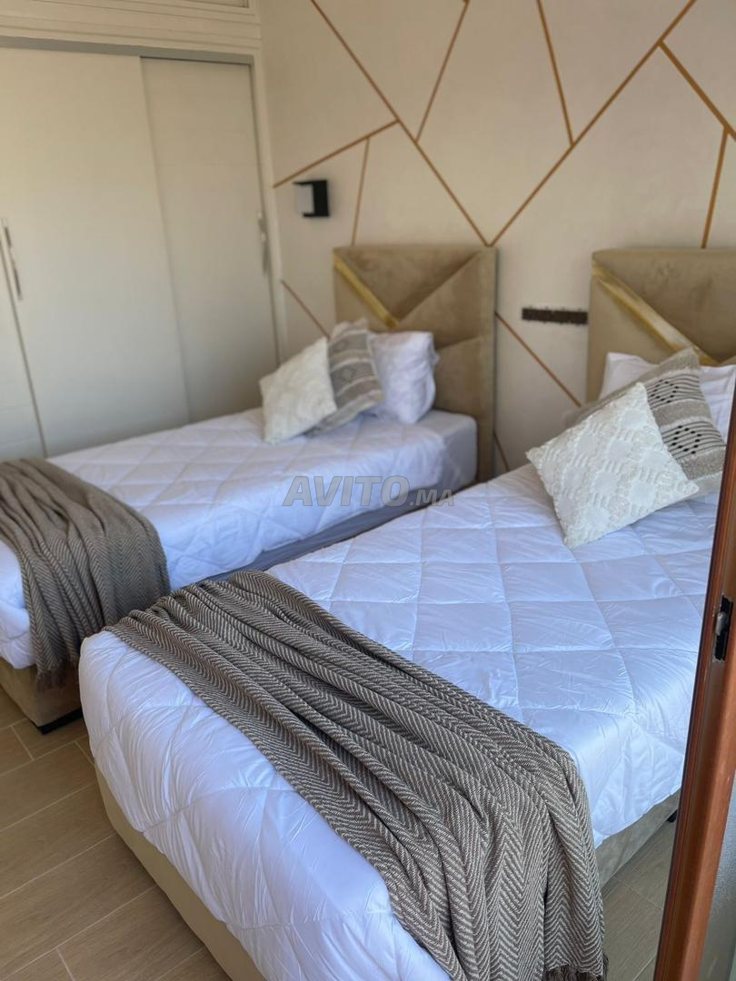 90 m² Apartment for Rent in Sidi Ifni — Photo 14
