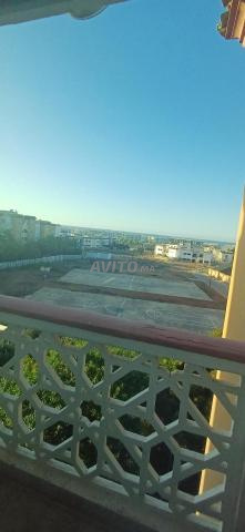 Apartment 154 m² for Rent in El Mansouria - 7500 MAD - month — Photo 5