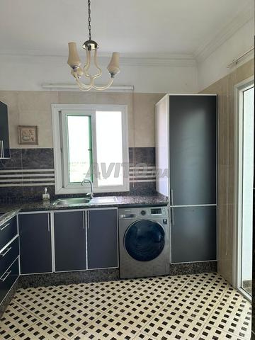 Apartment 154 m² for Rent in El Mansouria - 7500 MAD - month — Photo 13