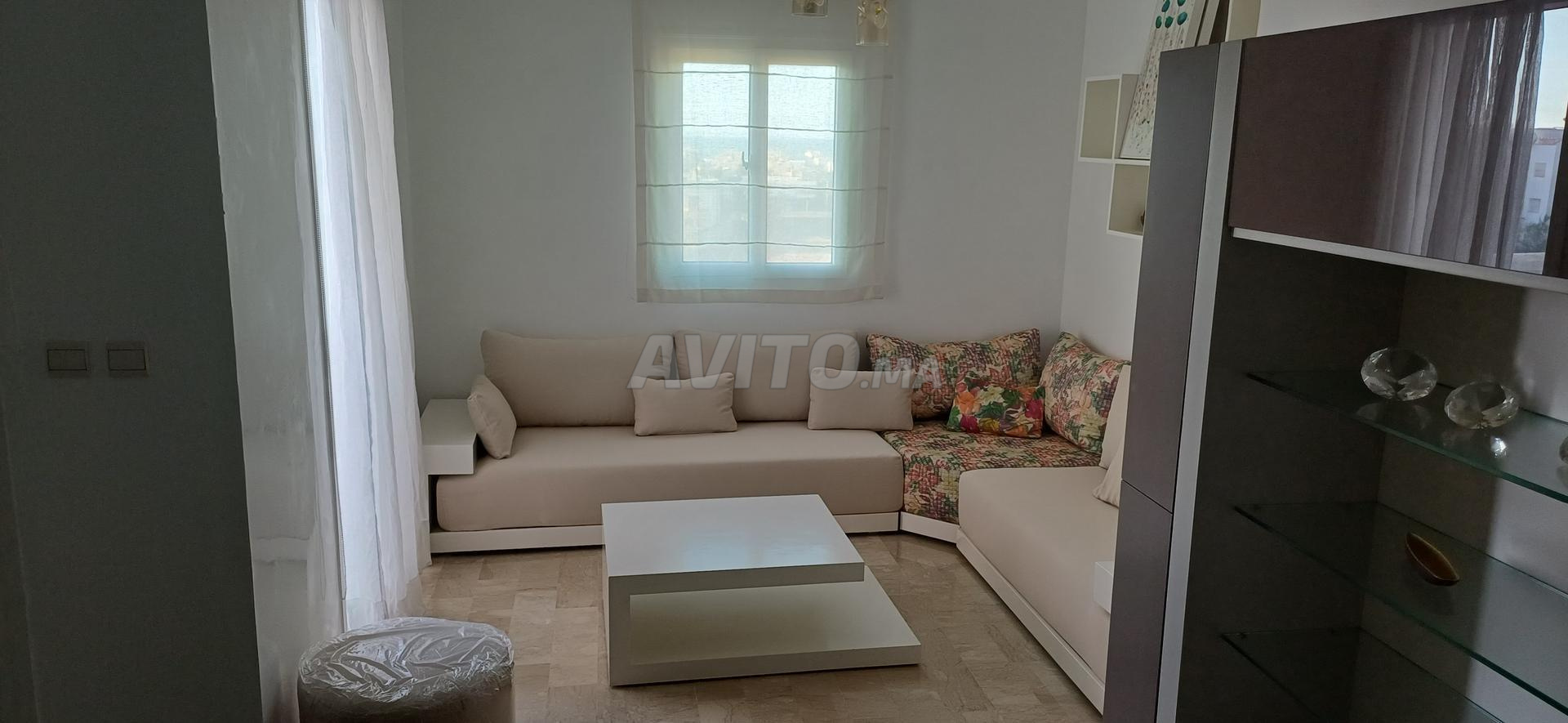 Apartment 154 m² for Rent in El Mansouria - 7500 MAD - month — Photo 16
