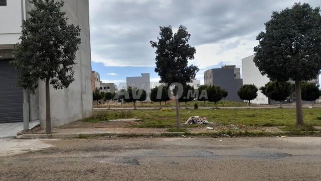 Terrain 132 m² à vendre à Asilah — Photo 2
