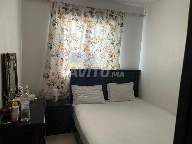 56 m² Apartment for Sale in Temara — Photo 4