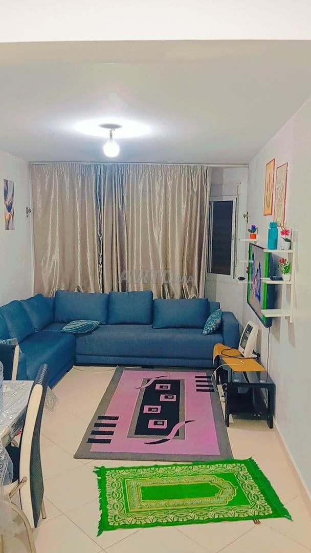 56 m² Apartment for Sale in Temara — Photo 5