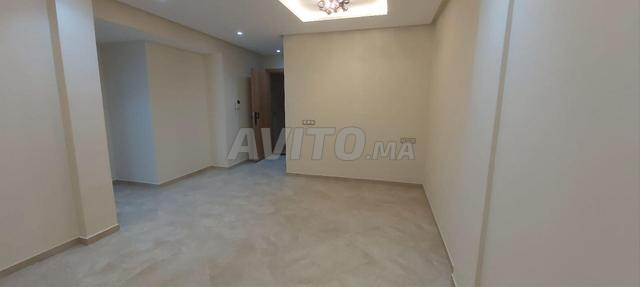 80 m² Apartment for Rent in Casablanca (Dar Bouazza) — Photo 2