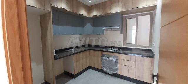 80 m² Apartment for Rent in Casablanca (Dar Bouazza) — Photo 6