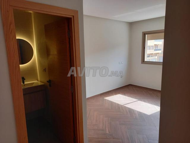 80 m² Apartment for Rent in Casablanca (Dar Bouazza) — Photo 8