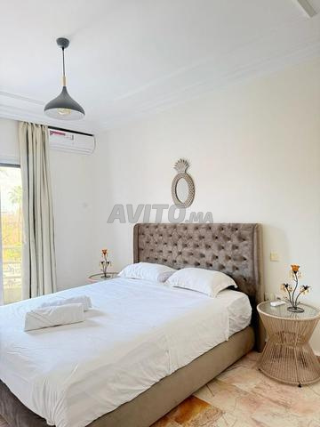 Apartment for Rent in Marrakech (City Center), 80 m² — Photo 4