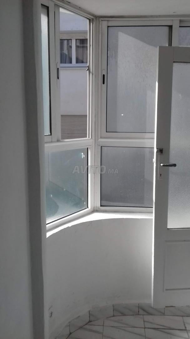 Appartement 27 m² à louer à Rabat — Photo 3