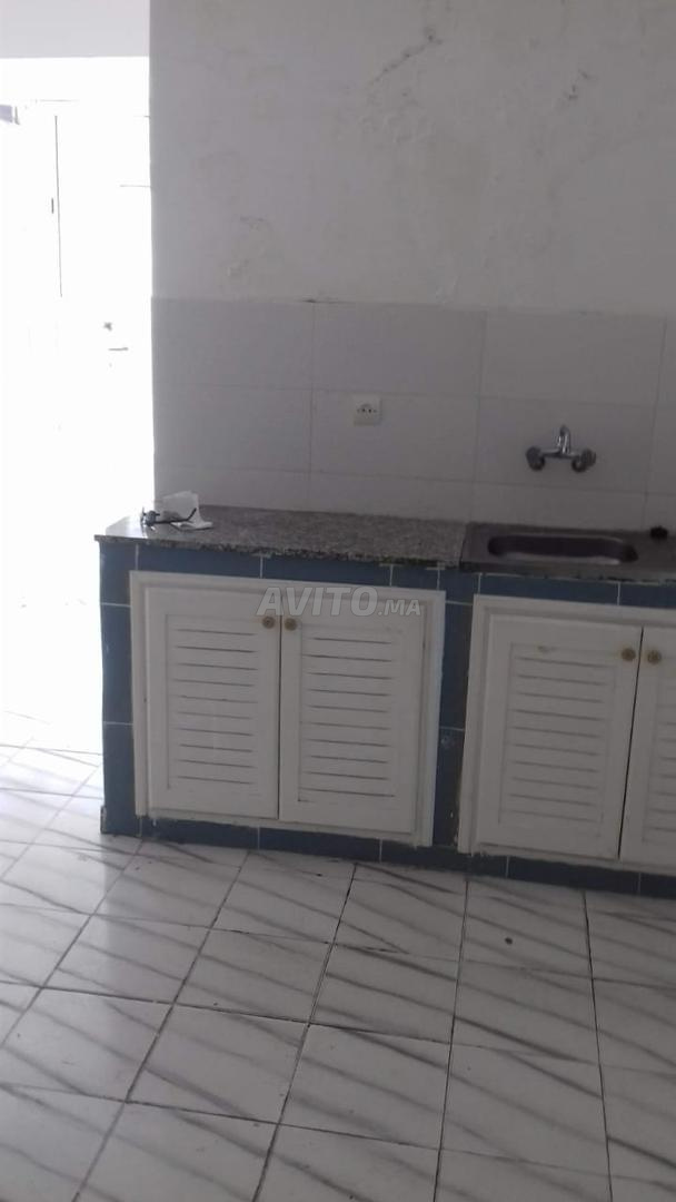 Appartement 27 m² à louer à Rabat — Photo 5