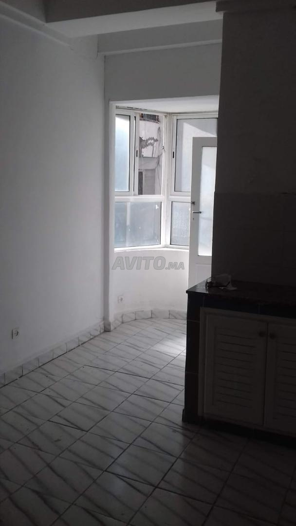 Appartement 27 m² à louer à Rabat — Photo 7