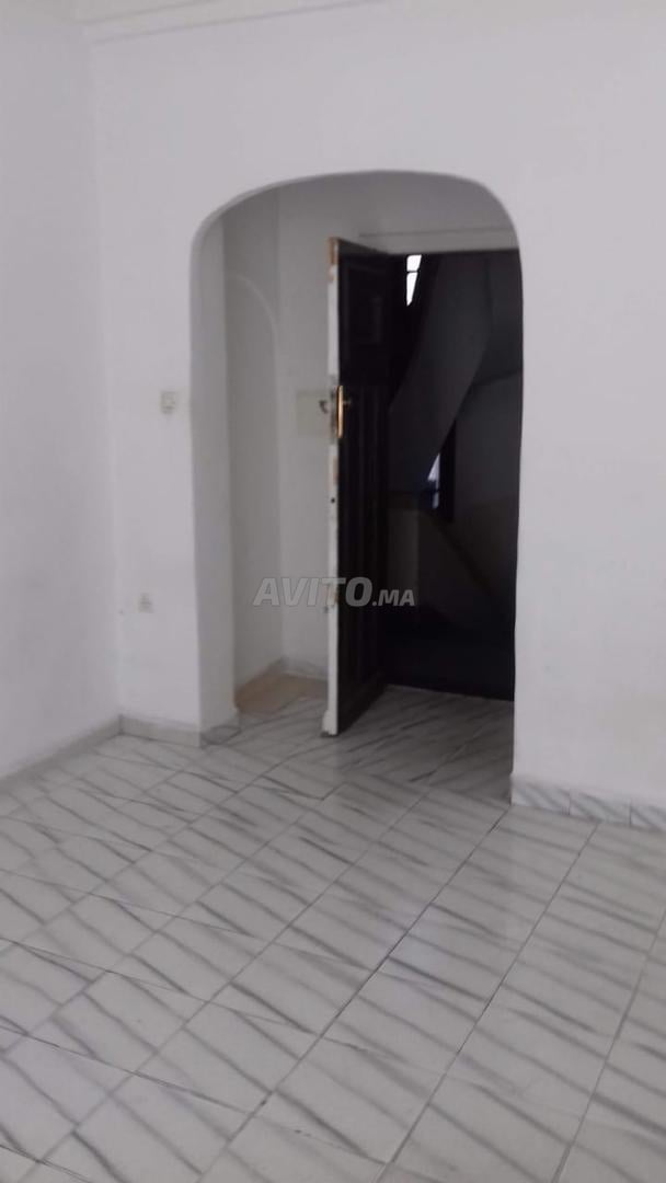 Appartement 27 m² à louer à Rabat — Photo 13