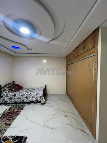 Apartment for rent 109 m² in Tangier Marjane — Photo 8
