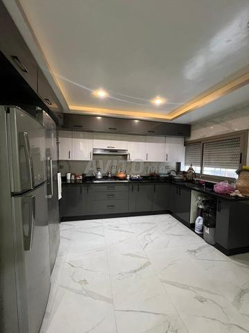 Apartment for rent 109 m² in Tangier Marjane — Photo 12