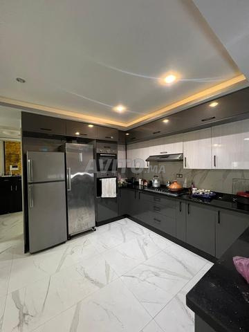 Apartment for rent 109 m² in Tangier Marjane — Photo 16