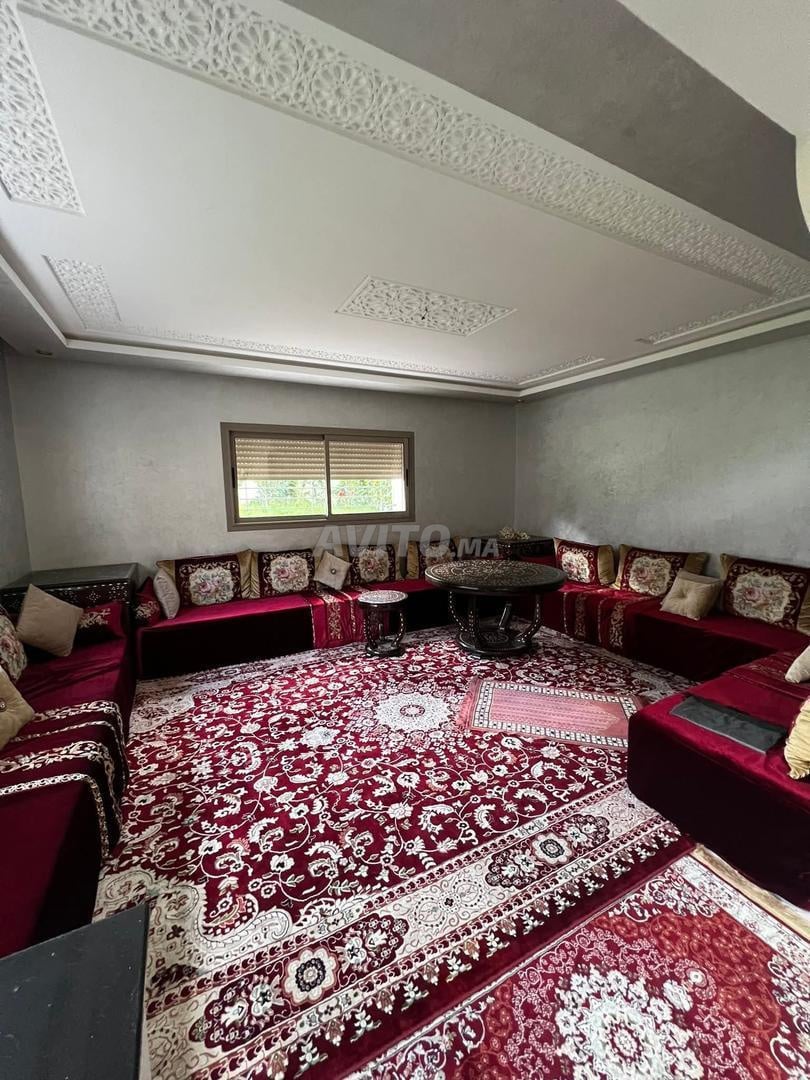 Apartment for rent 109 m² in Tangier Marjane — Photo 3