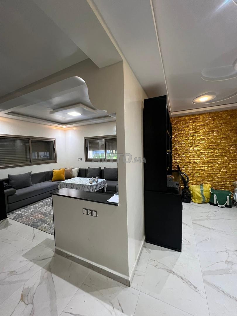 Apartment for rent 109 m² in Tangier Marjane — Photo 5