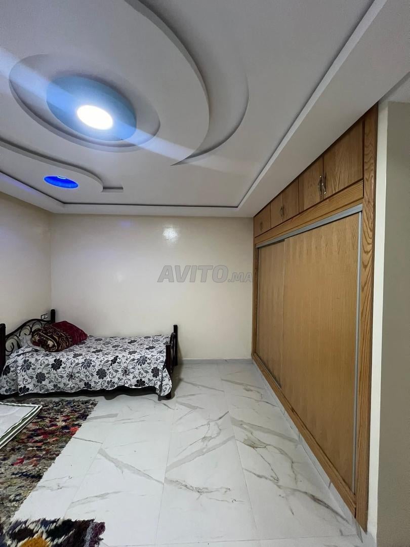 Apartment for rent 109 m² in Tangier Marjane — Photo 7