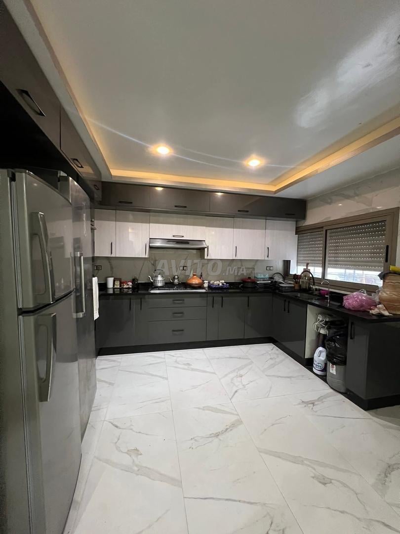 Apartment for rent 109 m² in Tangier Marjane — Photo 11