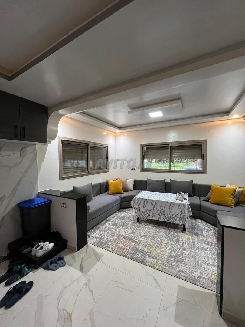 Apartment for rent 109 m² in Tangier Marjane — Photo 13
