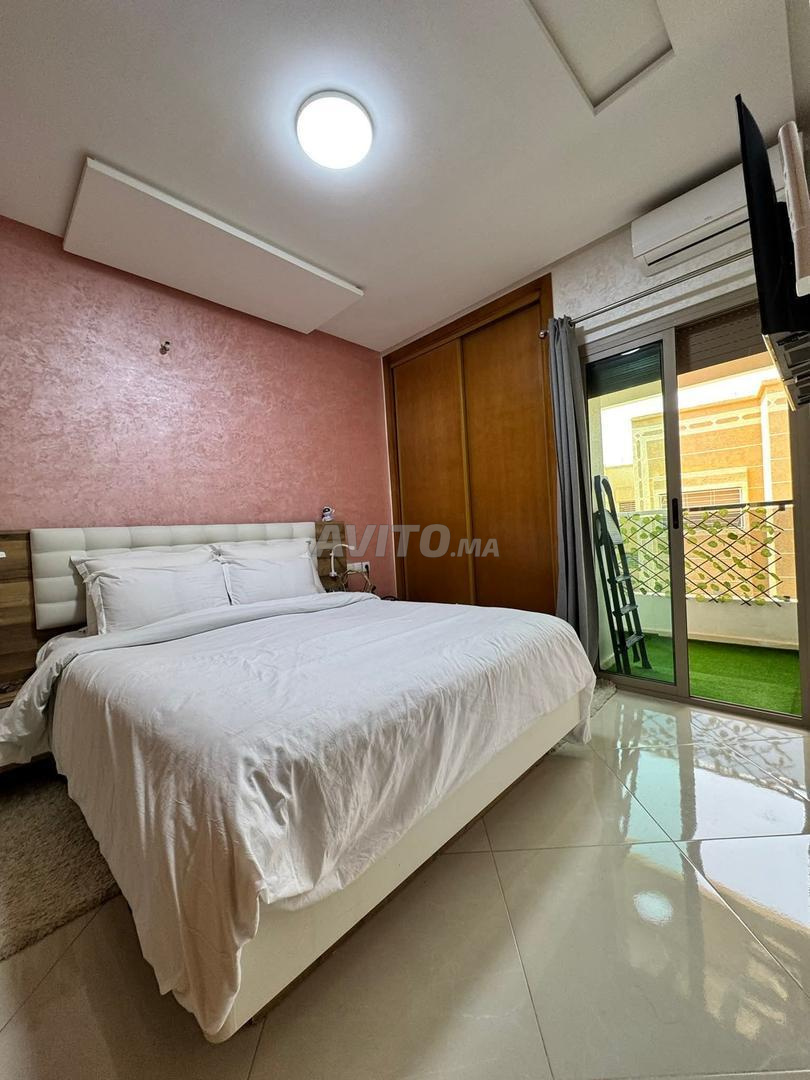 Appartement 2 pièces à vendre à Fès — Photo 13