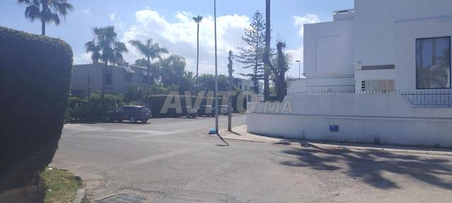 Villa 500 m² for sale in Casablanca (C.I.L) — Photo 3