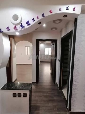 شقة 96 م² للإيجار في طنجة — Photo 6