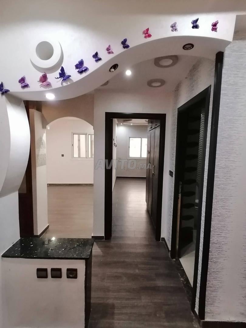 شقة 96 م² للإيجار في طنجة — Photo 5