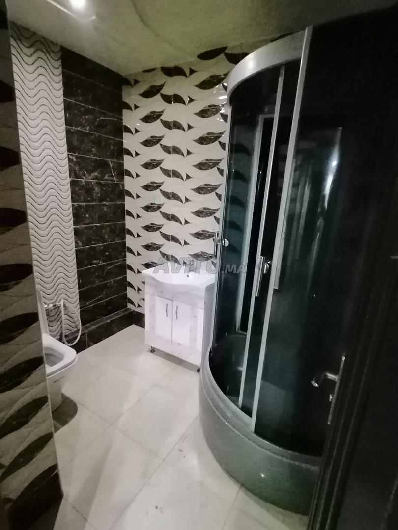 شقة 96 م² للإيجار في طنجة — Photo 7
