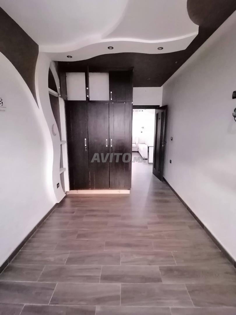 شقة 96 م² للإيجار في طنجة — Photo 9