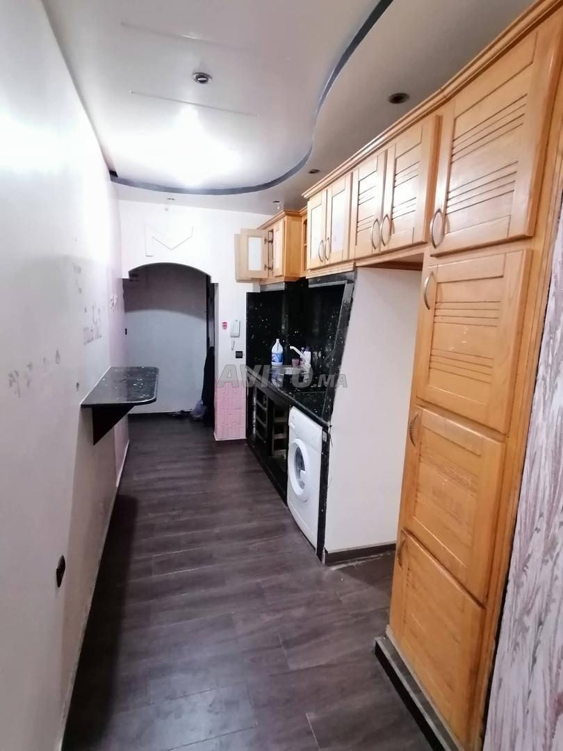 شقة 96 م² للإيجار في طنجة — Photo 11