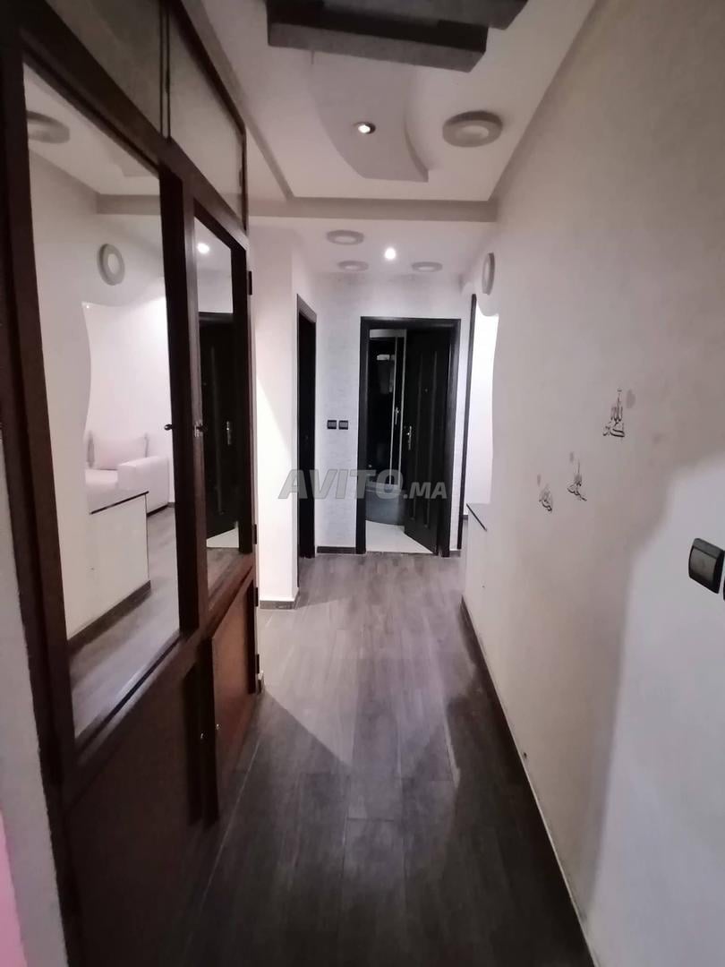 شقة 96 م² للإيجار في طنجة — Photo 13