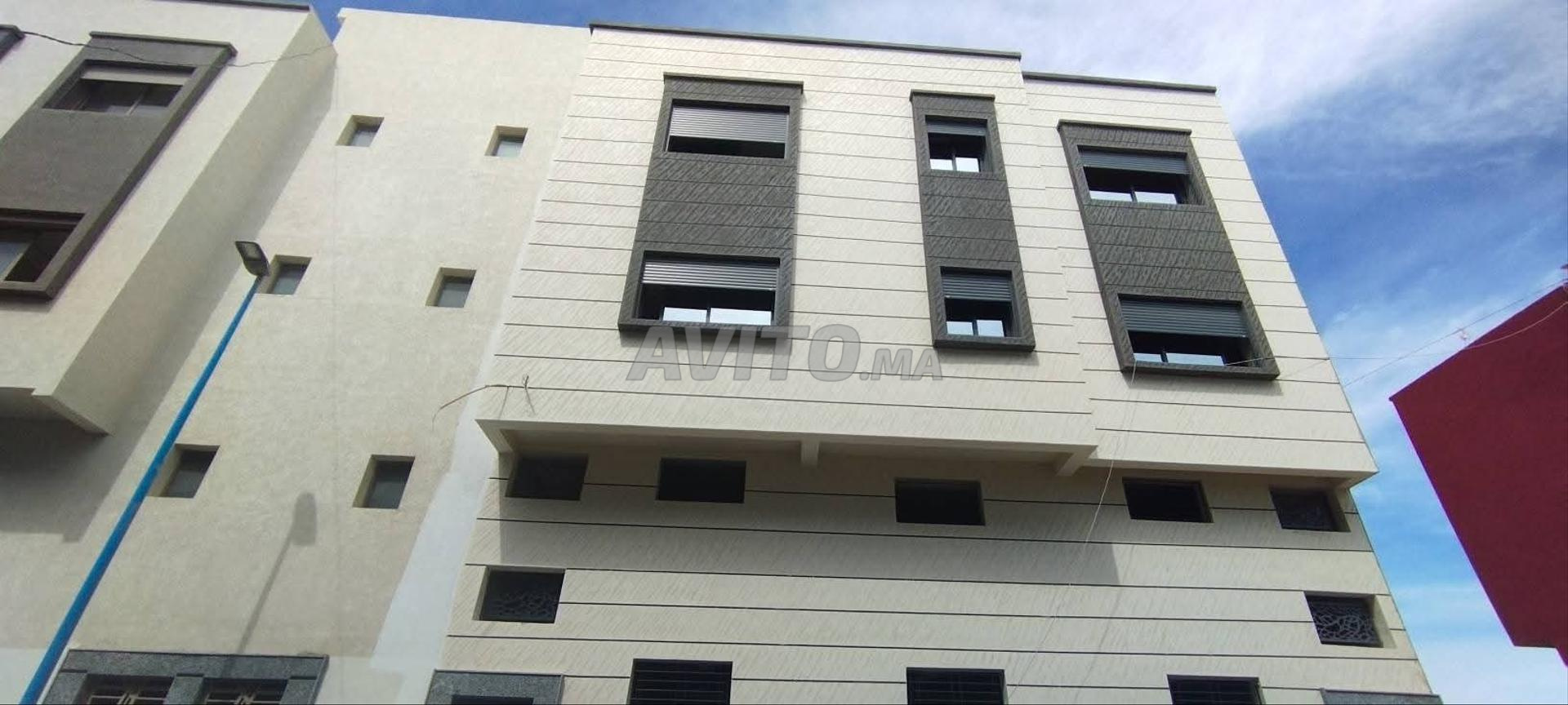 شقة 96 م² للإيجار في طنجة — Photo 15