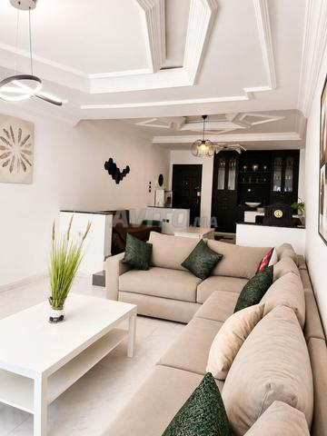 Appartement 126 m² à louer à Tanger — Photo 3