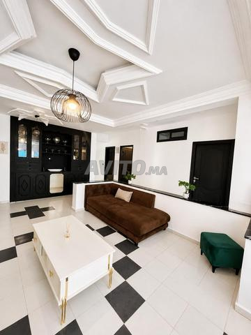 Appartement 126 m² à louer à Tanger — Photo 5